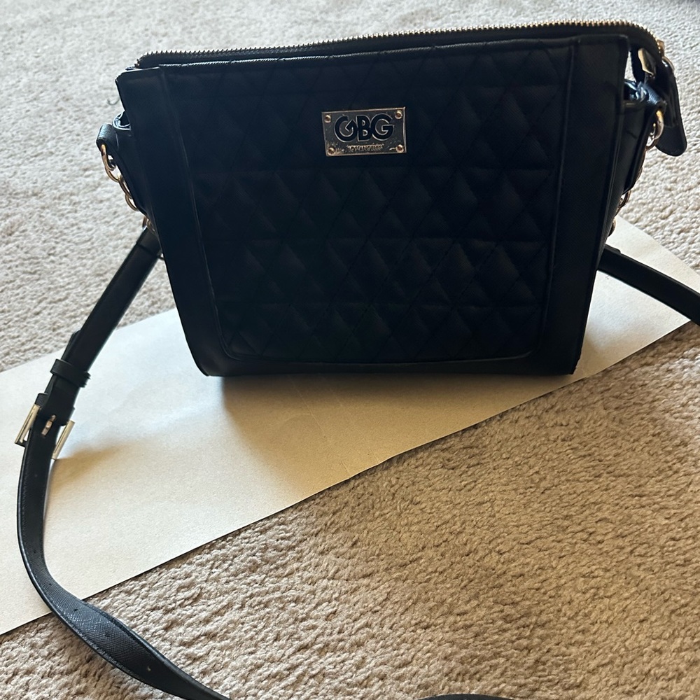 G by guess purse
